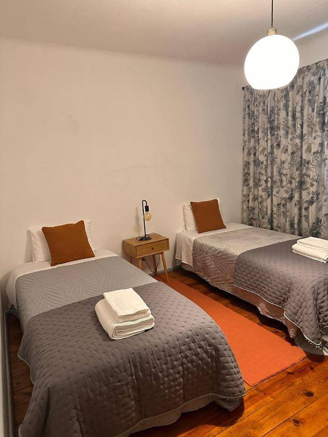 Apartamento inteiro, Casa do Alto da Torre in Abrantes e Alferrarede, Rio Tejo