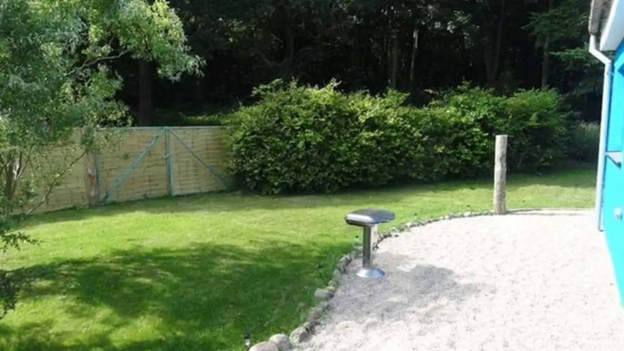 Apartamento vacacional entero, Ferienwohnung für 4 Personen (30 m²) in Ribnitz-Damgarten in Körkwitz, Ribnitz-Damgarten