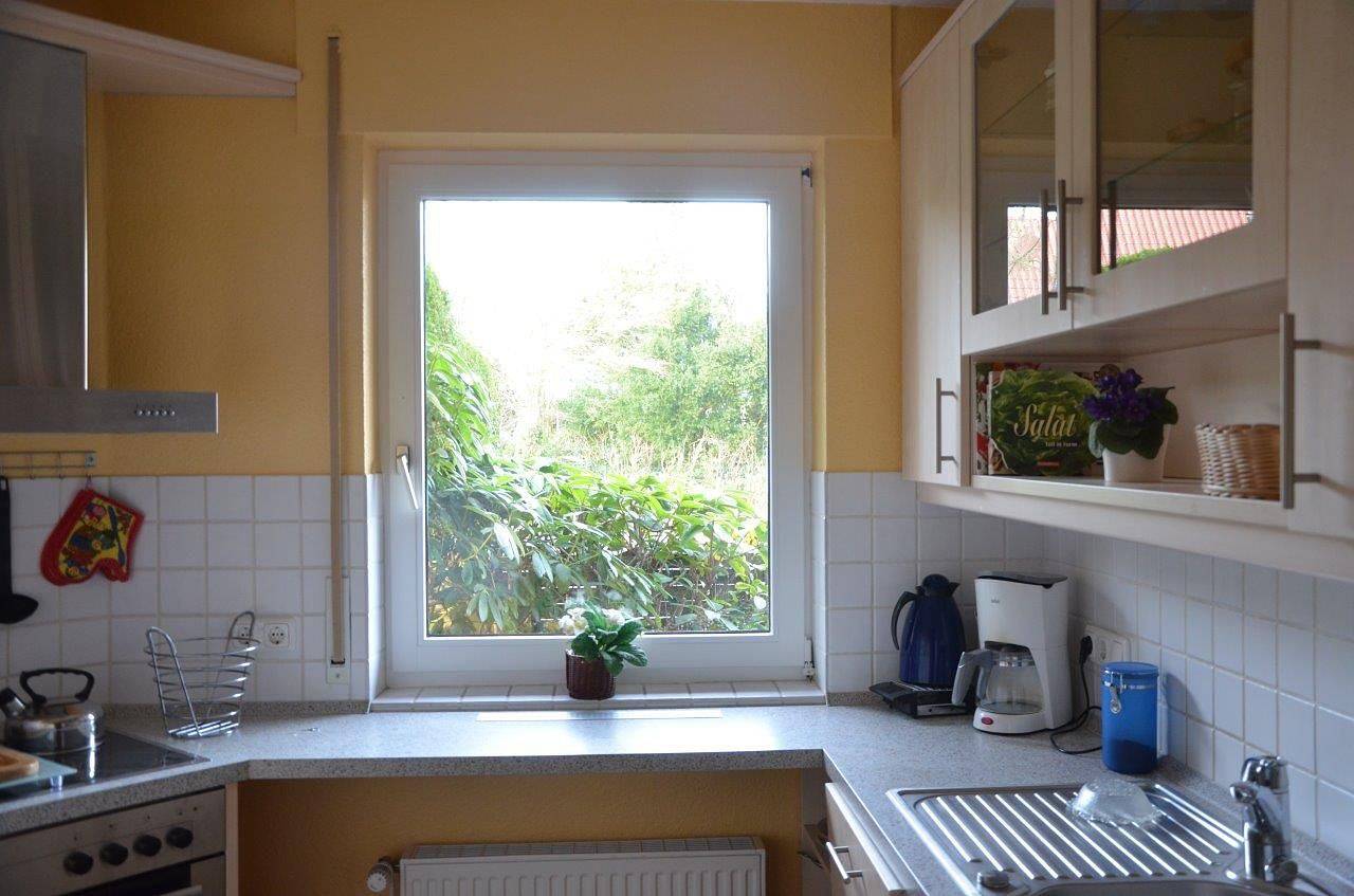Ferienhaus Friesenkoje Dangast – Ihr idealer Rückzugsort an der Nordsee in Varel, Südliche Nordseeküste