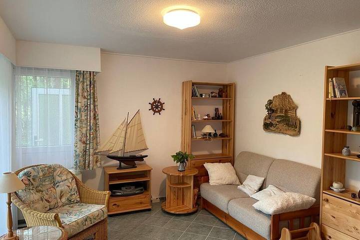 Bungalow für 4 Personen, mit Garten, mit Haustier in Altenkirchen - 4