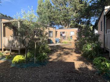 Cottage pour 6 personnes, avec terrasse à Mesquer
