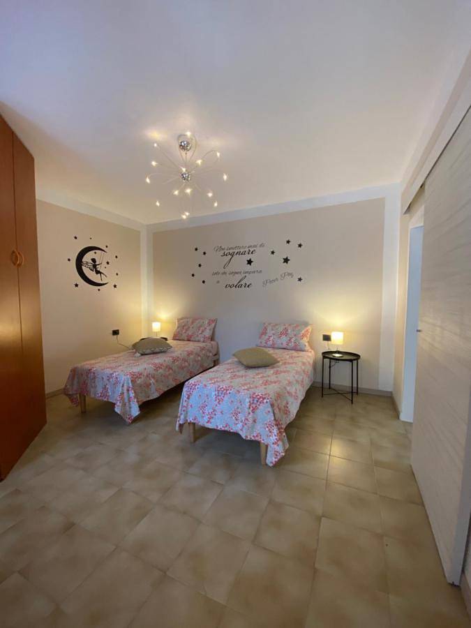 Ferienhaus für 5 Personen, mit Balkon und Terrasse in Omegna