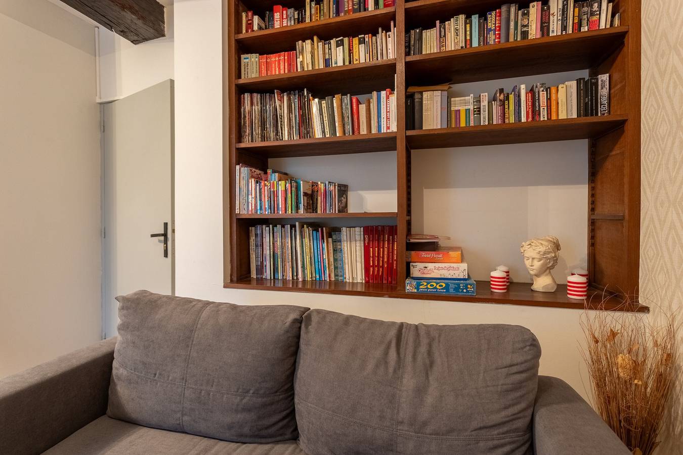 Apartamento entero, Apartamento 'T2 Alicia' con Wi-Fi in Salies-de-Béarn, Béarn