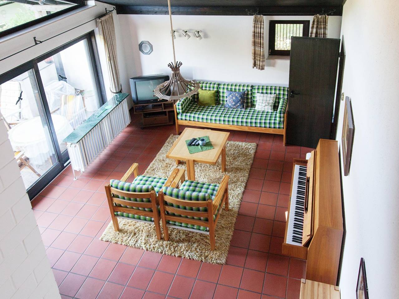 Lissendorf Forest View Lodge, foto 12