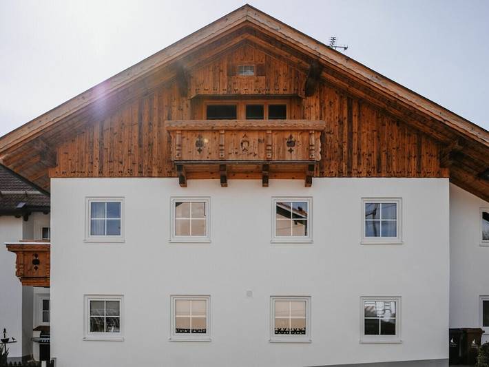 Ferienhaus mit 3 Schlafzimmer in Lechbruck, Lechbruck am See