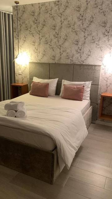 Maison d’hôte pour 2 personnes, avec vue et jardin à Fátima