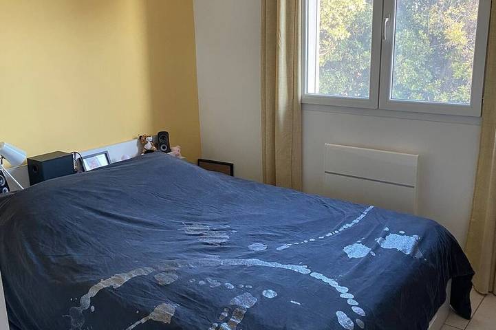 Location de vacances pour 6 personnes, avec jardin à Cournonsec - 4