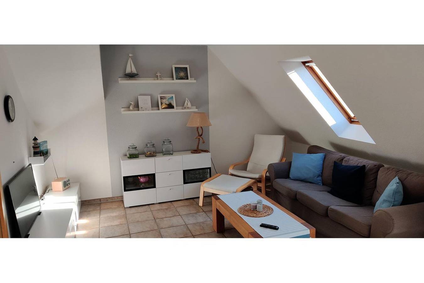 Appartamento vacanze a Werdum a partire da 71€ a notte