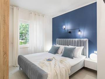 Ferienwohnung für 4 Personen in Ciovo, Dalmatinische Inseln, Bild 2