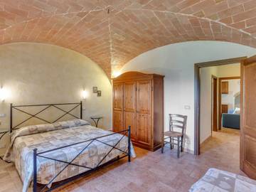 Agriturismo per 3 Persone in Volterra, Pisa e dintorni, Foto 2