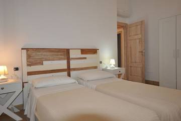 Villa pour 6 Personnes dans Budoni, Olbia-Tempio, Photo 3