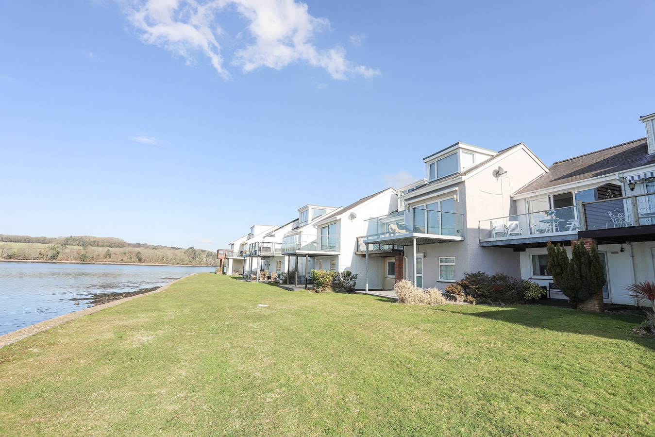 Casa vacanza a Gwynedd a partire da 127€ a notte