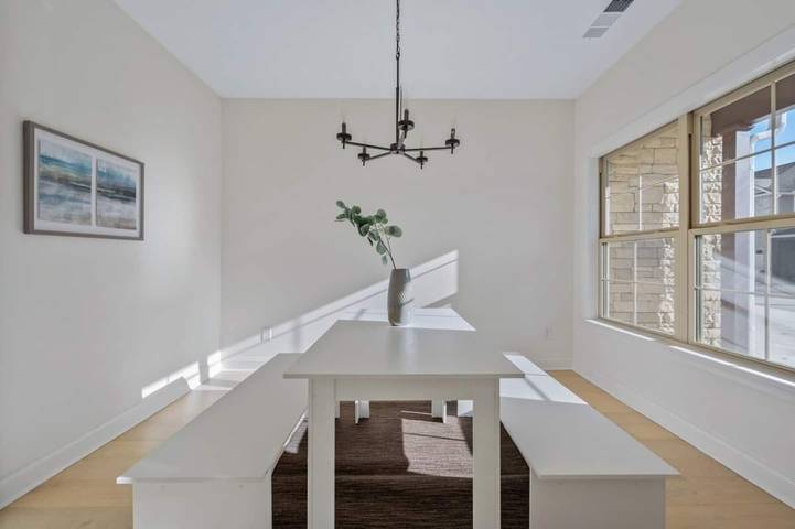 Gîte pour 6 personnes à Nashville - 4