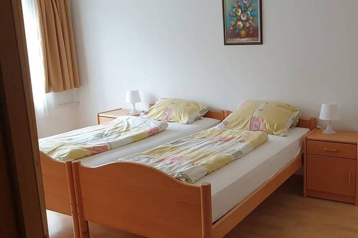 Ferienhaus für 10 Personen in Schluchsee - 2