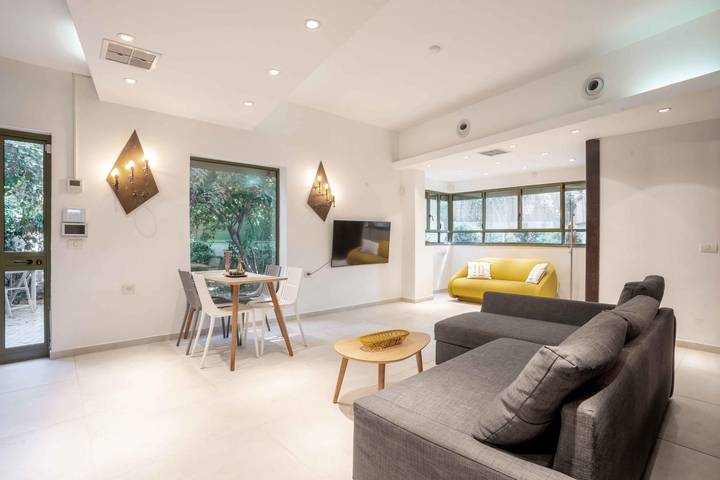 Gîte pour 4 personnes dans Israël - 4