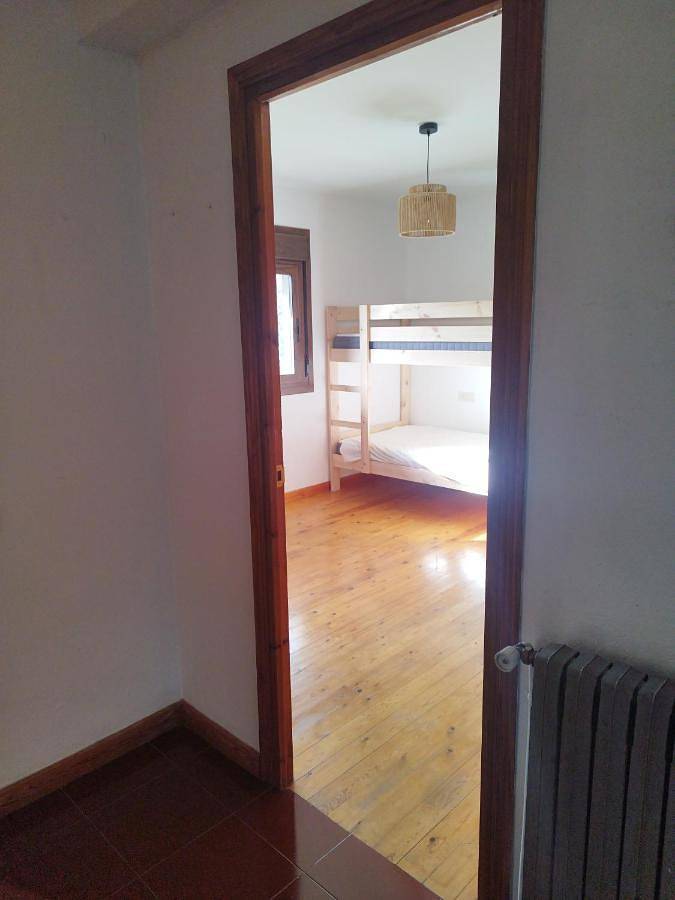 Casa rural para 8 personas, con vistas y jardín en Pirineo Aragonés - 2