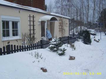 Ferienwohnung für 2 Personen in Karlshagen, Usedom, Bild 3