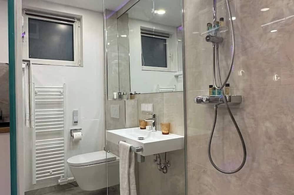 Ganze Wohnung, Ferienwohnung Rose in Teltow, Mittelmark