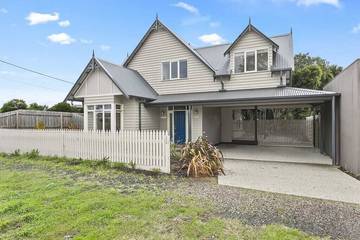 Holiday Home for 10 People in Barwon Heads, Bellarine, Photo 4