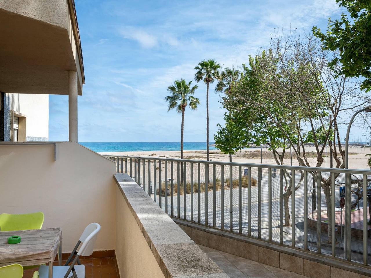 Appartamento vacanze a Tarragonès a partire da 148€ a notte