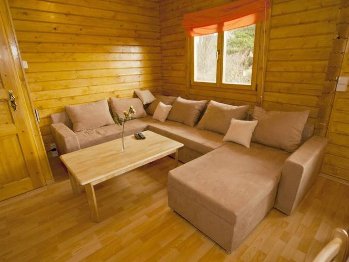 Ferienhaus für 8 Personen, mit Garten und Balkon in Bad Sachsa - 4