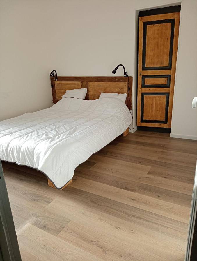 Gîte pour 4 personnes à Souvigny - 3