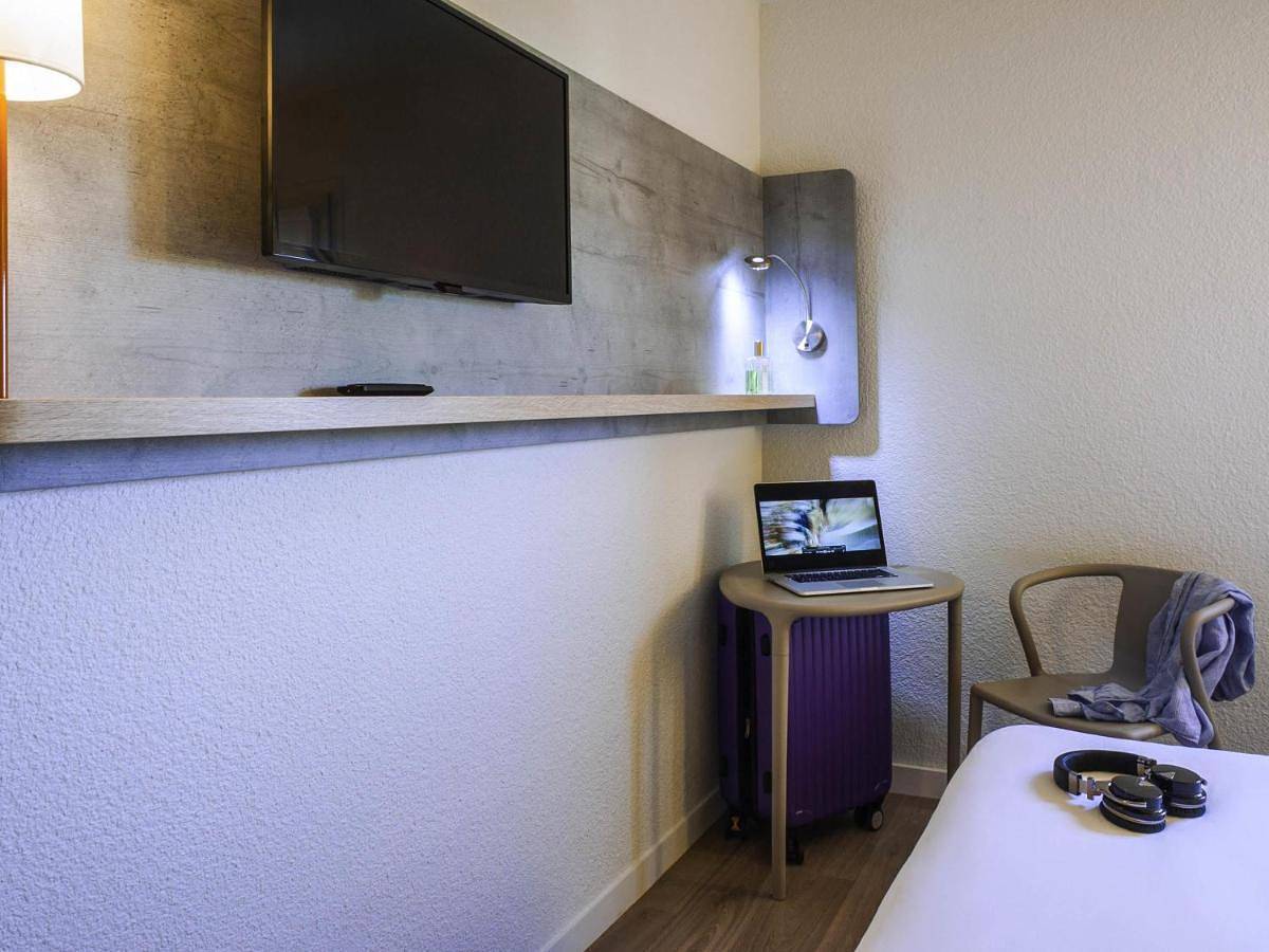 Ibis budget Nuits Saint Georges in Nuits-Saint-Georges, Région de Beaune