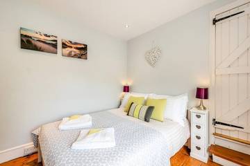 Cottage for 6 People in Braunton, Devon, Photo 4