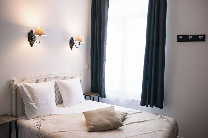 Maison de vacances pour 2 personnes