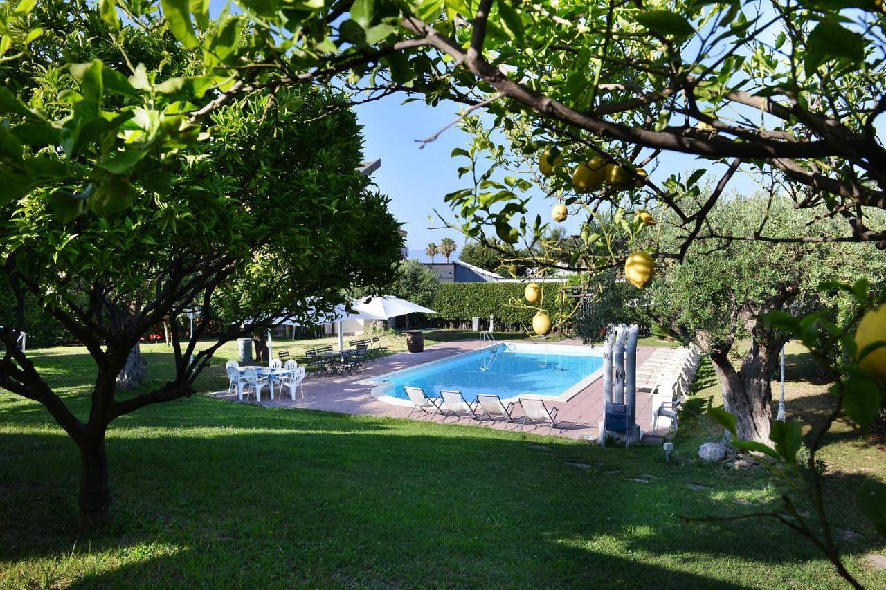 B&B Nonna Teresa in Gragnano, Napoli e dintorni