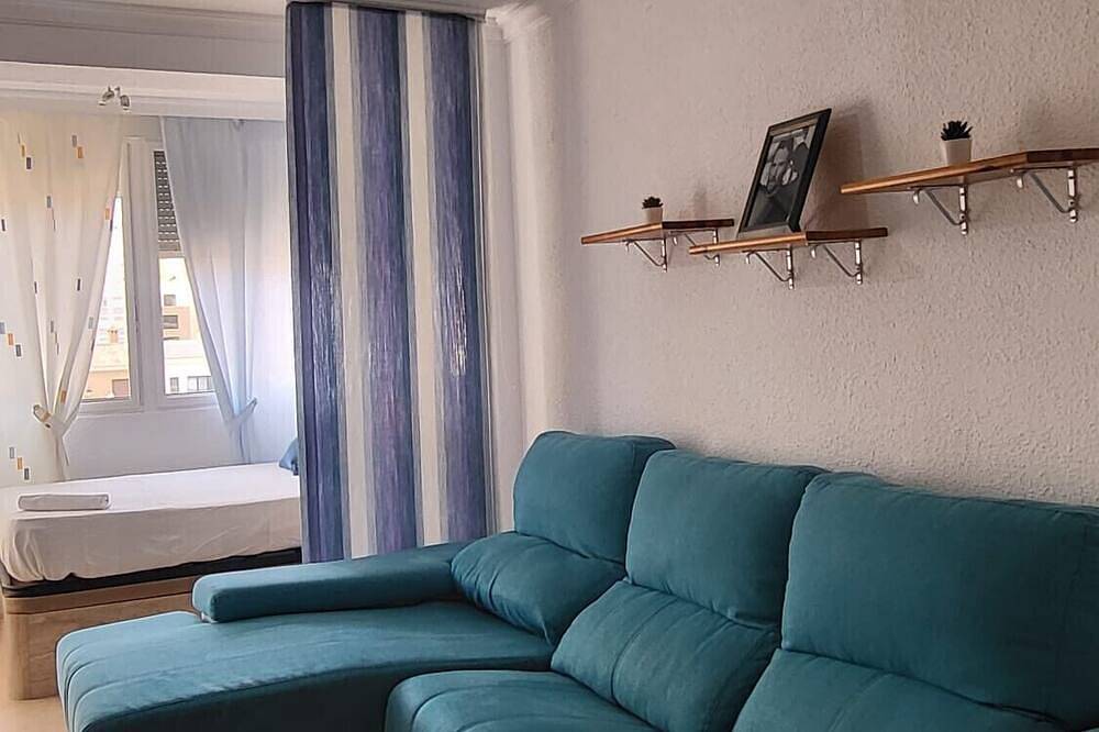 Appartamento vacanze a Axarquía a partire da 116€ a notte