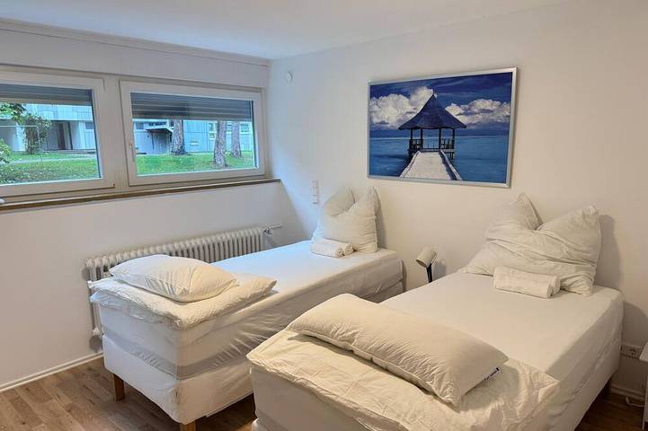 Ferienwohnung für 6 Personen - 1