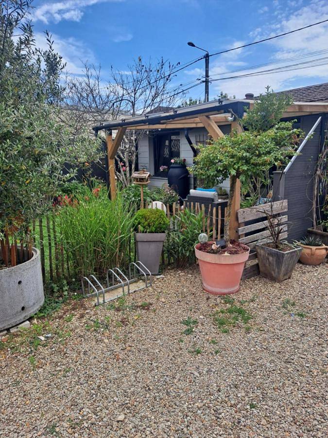 Hôtel pour 2 personnes, avec terrasse et jardin à Beaune - 3