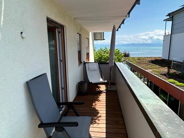Strandhaus Eberle in Immenstaad, Immenstaad am Bodensee