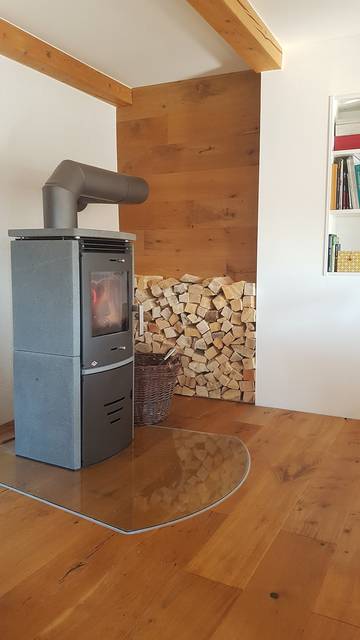Ferienwohnung für 4 Personen in Pfronten, Allgäuer Alpen, Bild 2