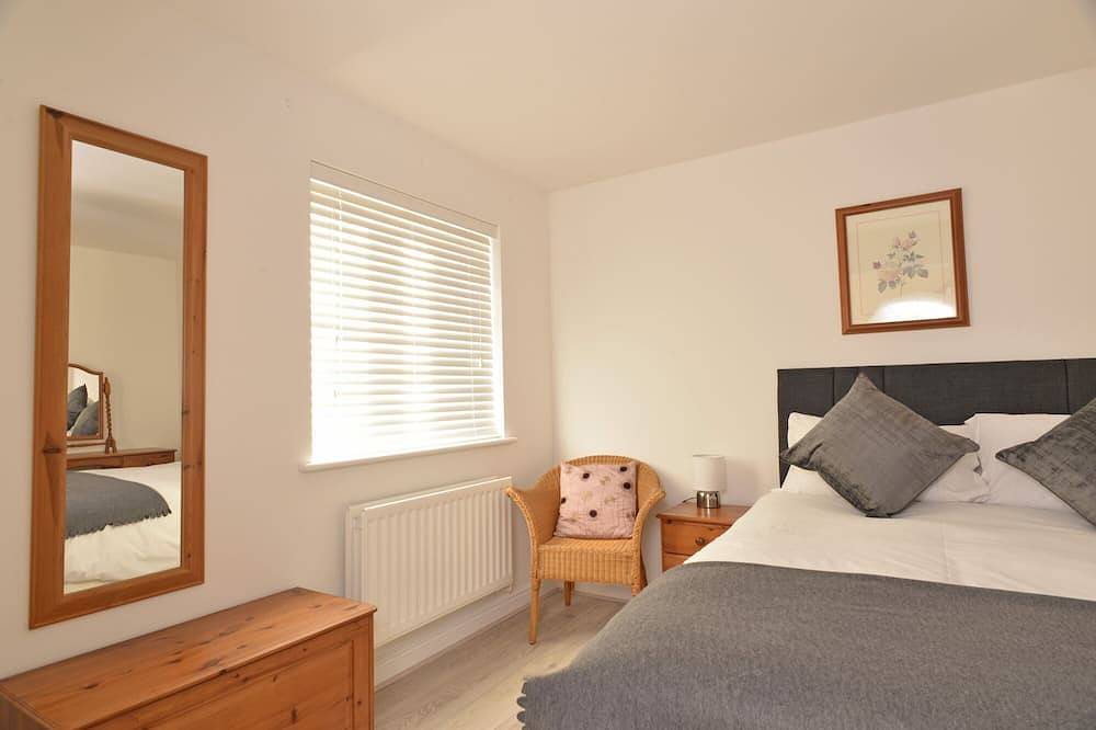 Mooi huis met 5 slaapkamers aan de waterkant van Sovereign Harbour in Eastbourne, East Sussex