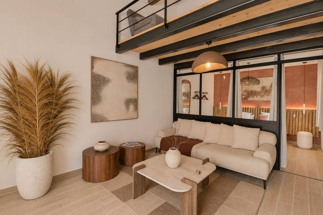 Appartamento intero, Le 522 – Nature Retreat & Jacuzzi in Ventabren, Costa mediterranea (Francia)