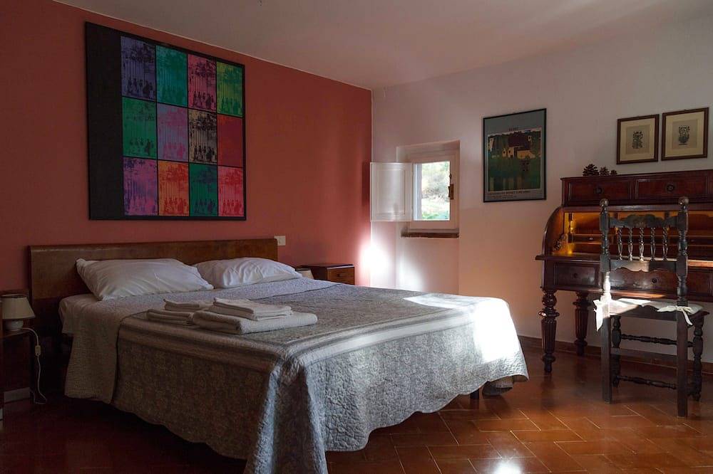 Ferienhaus / Villa - Fiesole in Vaglia, Florenz Provinz