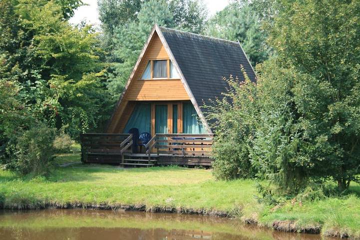 Agriturismo für 6 Personen in Altes Land Stade