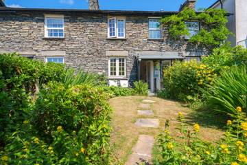 Log Cabin for 4 People in Ambleside, Cumbria, Photo 1