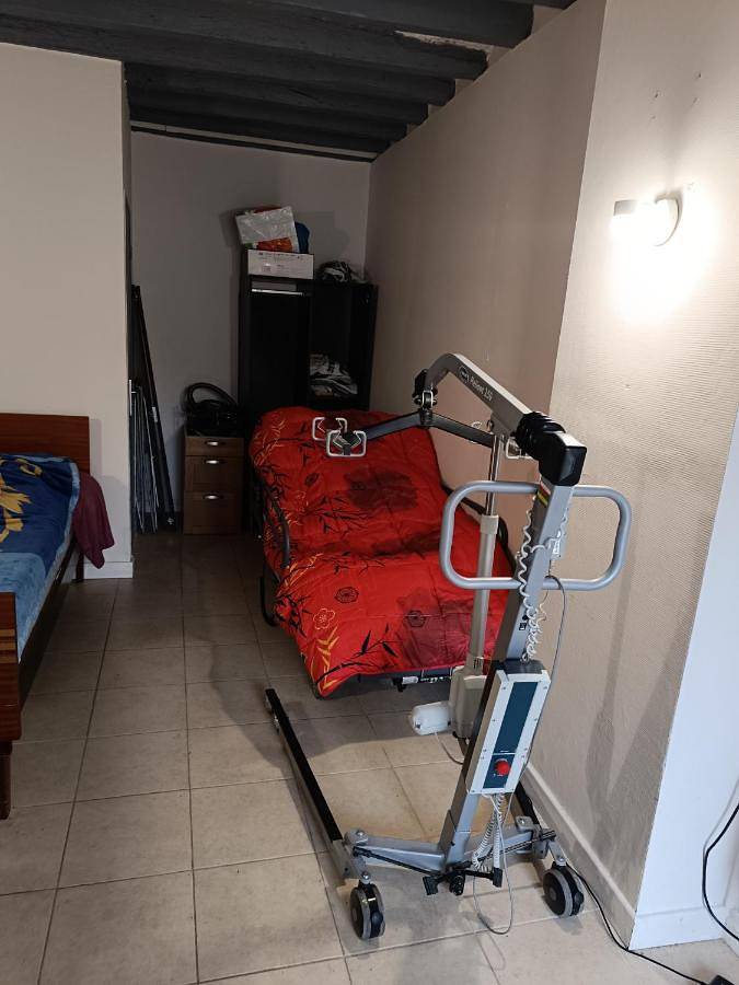 Gîte pour 3 personnes, avec Vue à Corbeil-Essonnes - 3