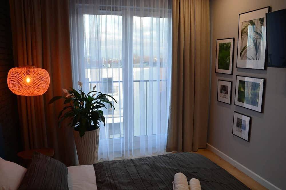 Apartamento entero, Último piso - Centro de la ciudad Old Town / Stare Miasto in Cracovia, Pequeña Polonia (región histórica)