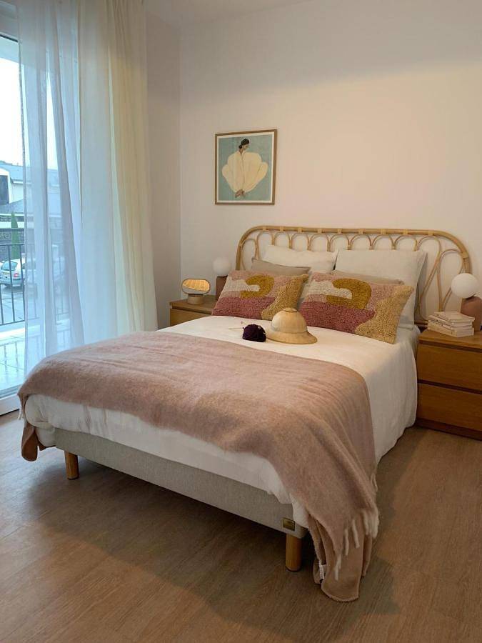 Appartement entier, One-Bedroom Apartment in Cholet, Région de Cholet