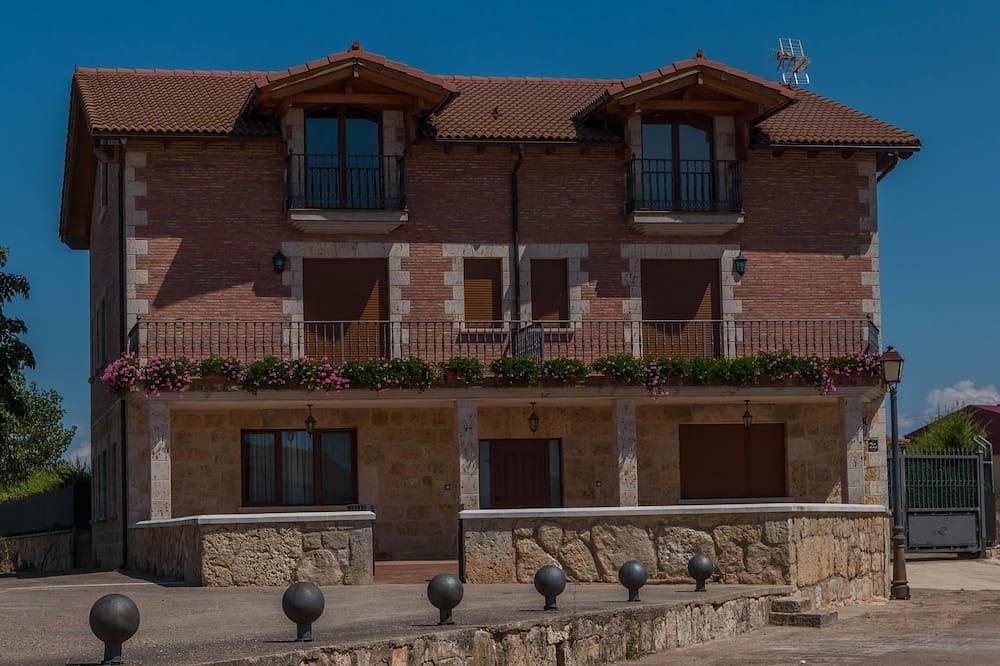 Casa vacanza a Sasamón a partire da 778€ a notte