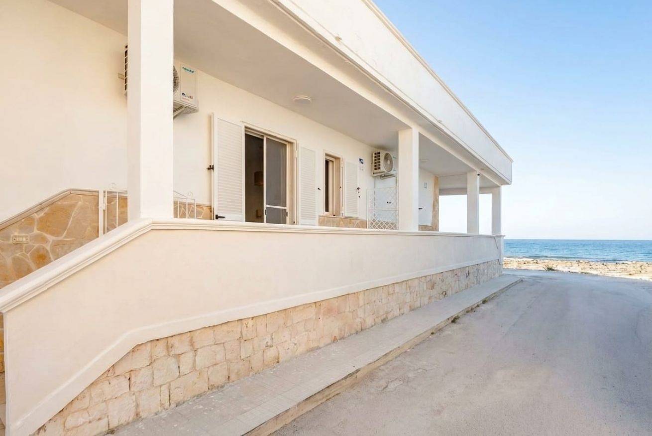 Appartamento intero, Sanvitostea 212 in San Vito (San Vito), Polignano a Mare