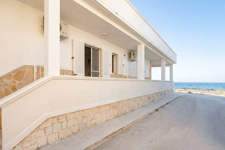 Apartamento entero, SanVitoStea 212 in Porto Contessa (San Vito), Polignano a Mare