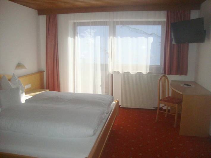 Maison d’hôte pour 2 personnes, avec jardin à St. Johann in Tirol - 2