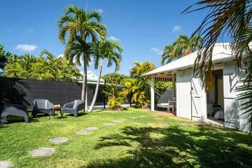 Bungalow für 3 Personen in Saint-François, Französische Antillen, Bild 2