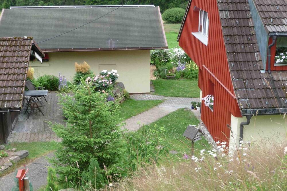 Ferienhaus Eisenbach für 1 - 4 Personen mit 2 Schlafzimmern - Ferienhaus in Eisenbach, Südschwarzwald