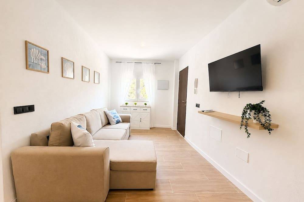 Appartement entier, Torrox Village Aqua in Torrox Pueblo, Torrox